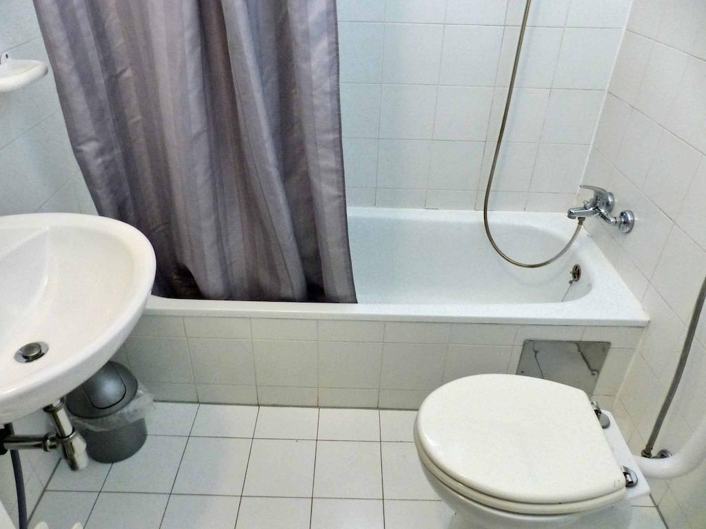 Apartment Naschmarkt Βιέννη Δωμάτιο φωτογραφία